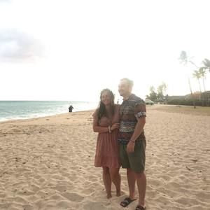 Meet your Posher, Christina